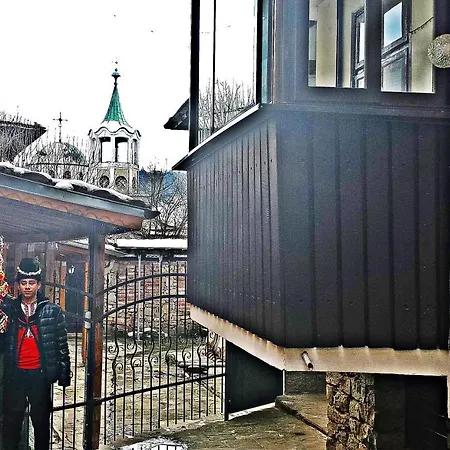 Trendy Gasthof 3*