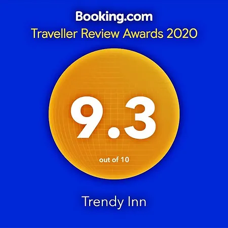 Trendy 3*