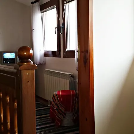 Maison d'hôtes Trendy