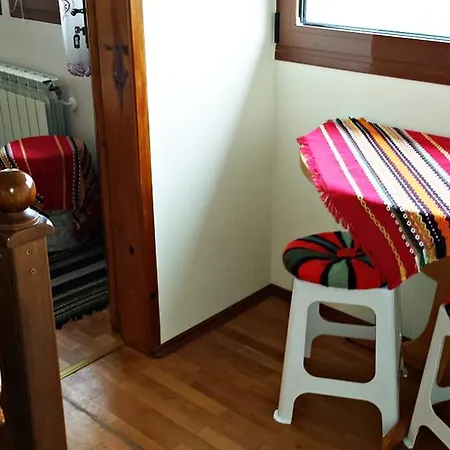 Trendy Penzion Veliko Tarnovo