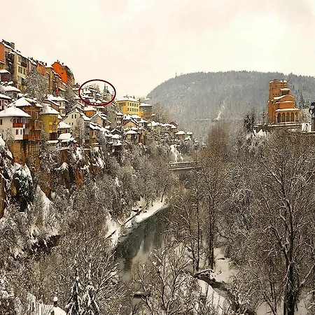 Trendy Gasthof 3*