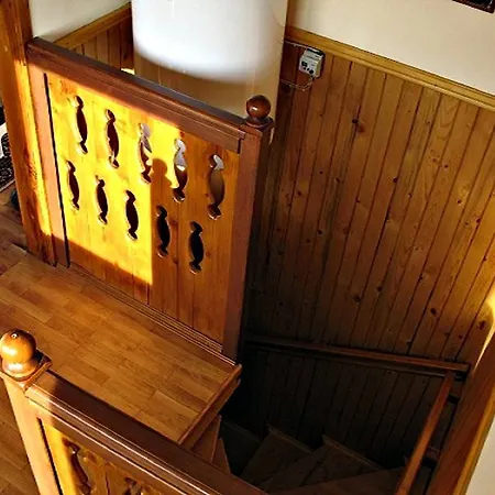 Trendy 3* Veliko Tarnovo