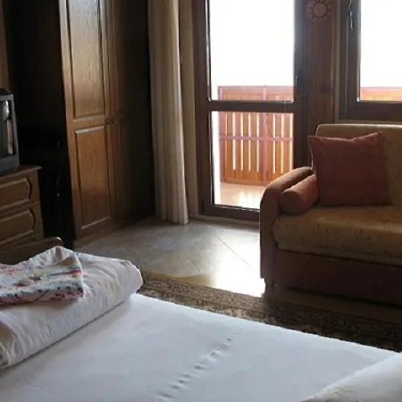 Gasthuis Trendy Veliko Tarnovo