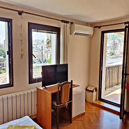 Trendy Maison d'hôtes