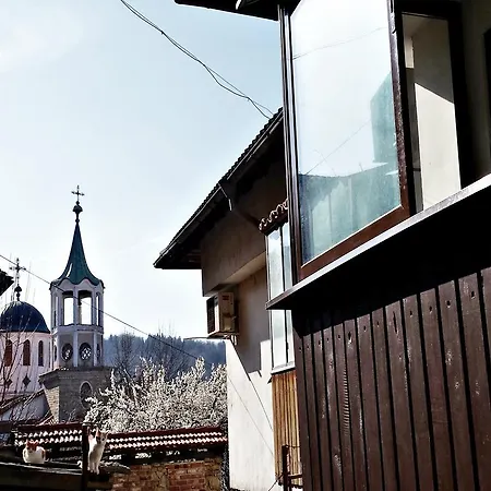 Pensjonat Trendy 3*
