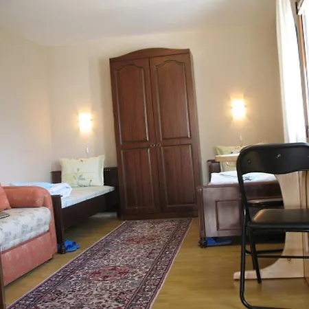 Trendy Maison d'hôtes Veliko Tarnovo