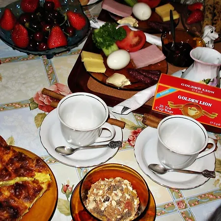 Maison d'hôtes Trendy Veliko Tarnovo