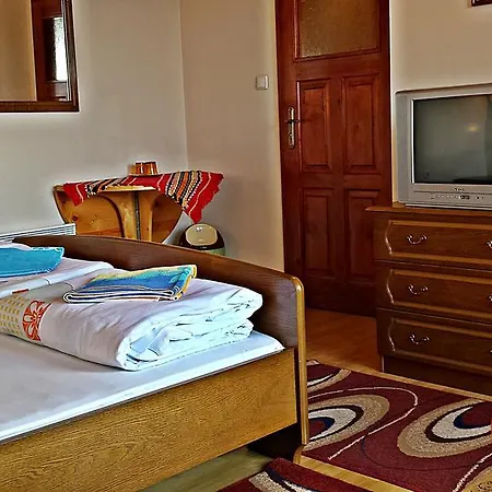 بيت ضيافة Trendy 3*