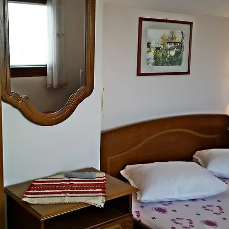 Trendy Maison d'hôtes