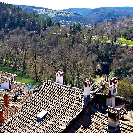 Trendy فيليكو ترنوفو