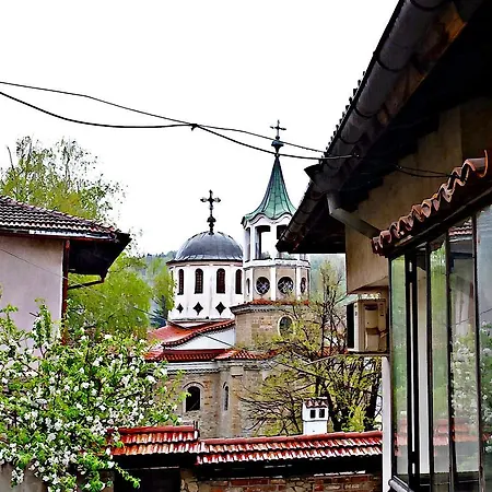 Trendy 3* Veliko Tarnovo