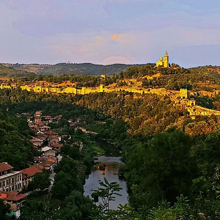 Gasthuis Trendy Veliko Tarnovo