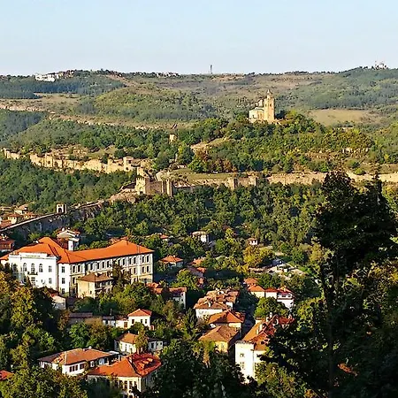 بيت ضيافة Trendy 3*