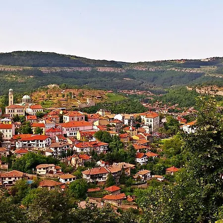 Trendy بيت ضيافة