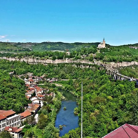 Trendy فيليكو ترنوفو