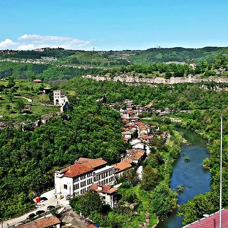 Trendy بيت ضيافة