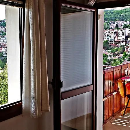 Trendy Penzion Veliko Tarnovo