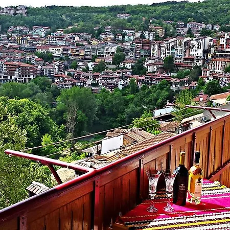 بيت ضيافة Trendy 3*