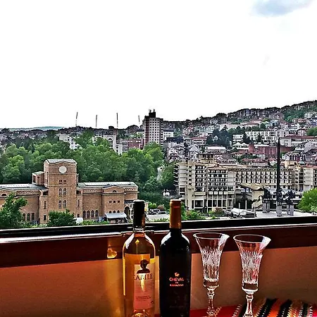 Trendy 3* فيليكو ترنوفو