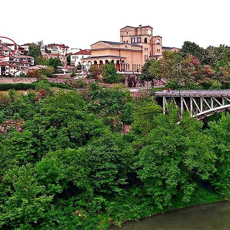 Trendy بيت ضيافة فيليكو ترنوفو