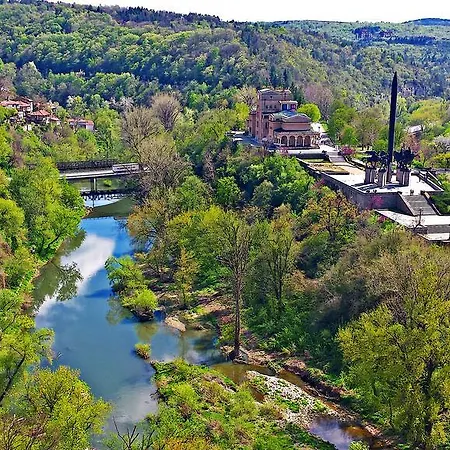 بيت ضيافة Trendy 3*