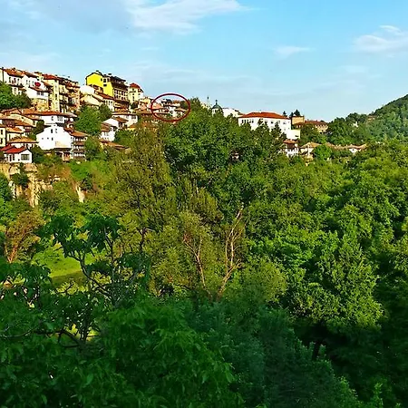 Trendy بيت ضيافة فيليكو ترنوفو