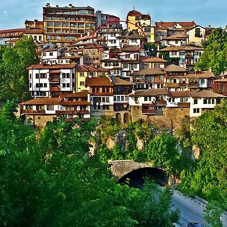 Trendy بيت ضيافة 3*