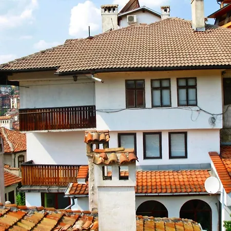 Trendy 2* Veliko Tarnovo