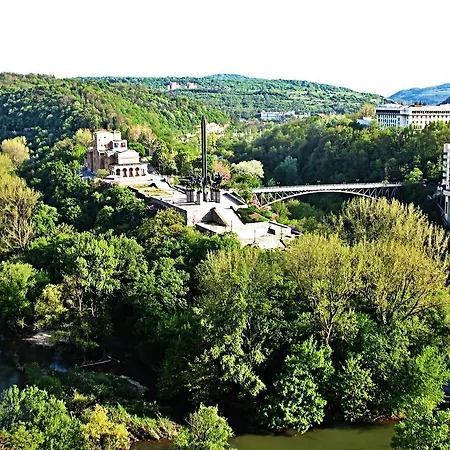 Trendy 2* Veliko Tarnovo