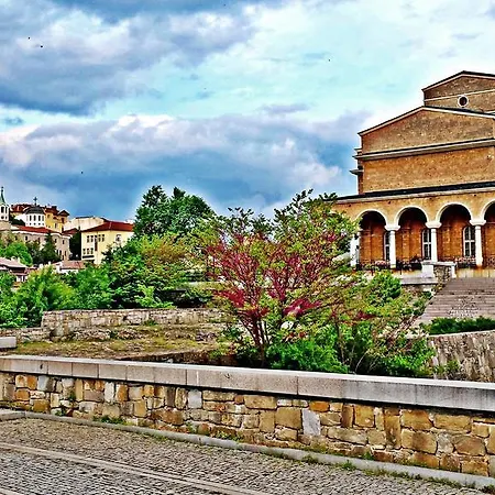 Trendy 3* Veliko Tarnovo
