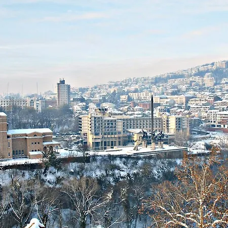 Trendy 3* Veliko Tarnovo