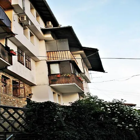 Trendy Maison d'hôtes