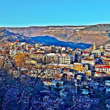 Trendy Gasthof 3*