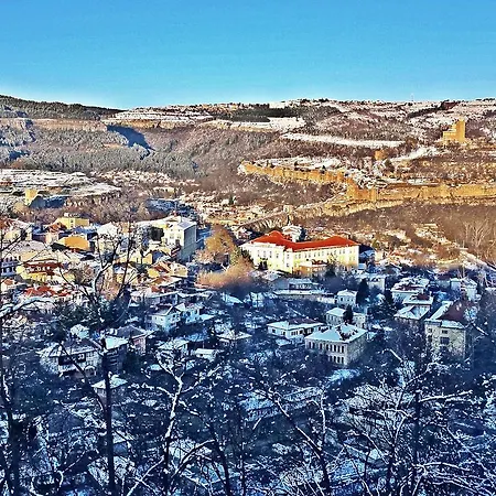Trendy Gasthof Weliko Tarnowo