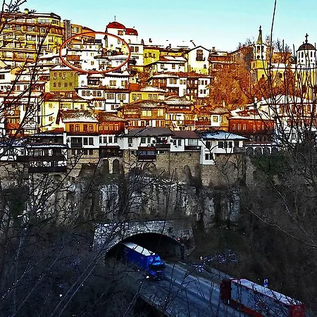 Trendy 2* Veliko Tarnovo