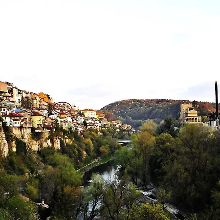 Trendy Maison d'hôtes Veliko Tarnovo