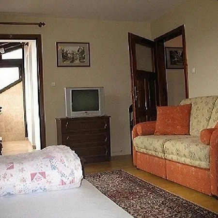 Trendy 3* Veliko Tarnovo