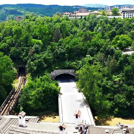 بيت ضيافة Trendy 3*