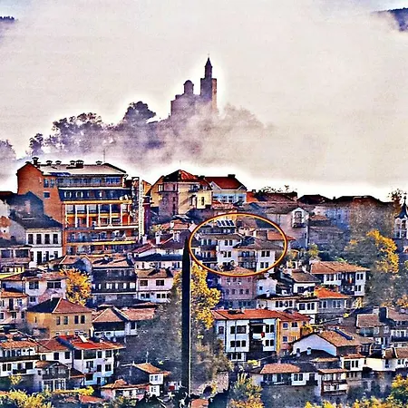 Trendy 3* فيليكو ترنوفو