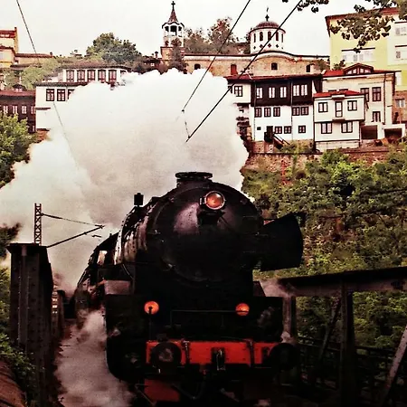 Trendy بيت ضيافة 3*