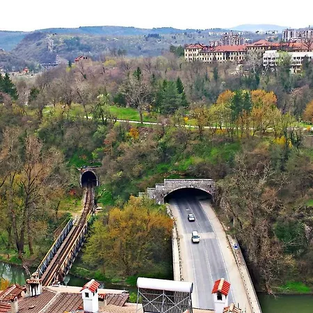 Trendy 3* فيليكو ترنوفو