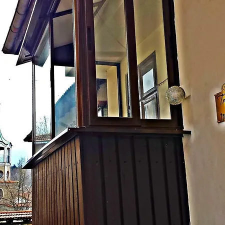 Maison d'hôtes Trendy Veliko Tarnovo