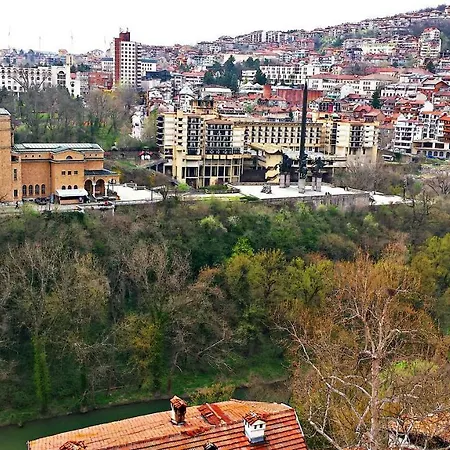 Trendy بيت ضيافة