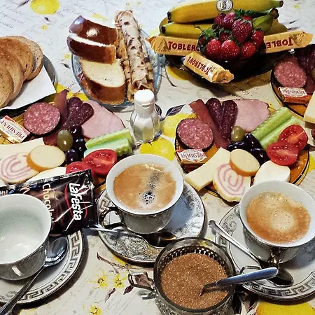 Trendy 3* Veliko Tarnovo