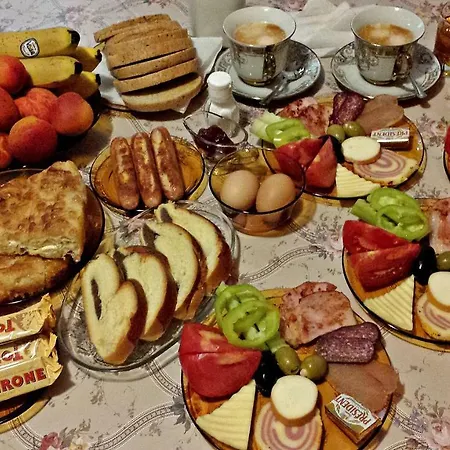 Trendy 3* فيليكو ترنوفو