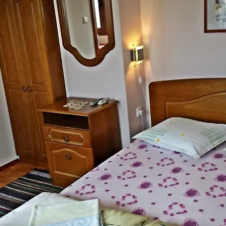 Penzion Trendy Veliko Tarnovo