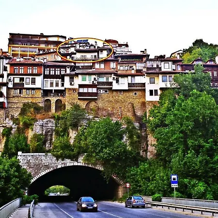 Trendy Pensjonat