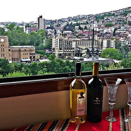Trendy 3* Veliko Tarnovo