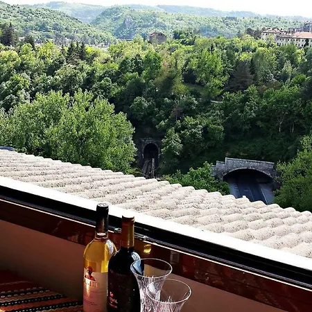 Trendy Gasthof Weliko Tarnowo