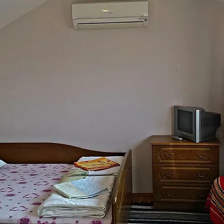Penzion Trendy Veliko Tarnovo